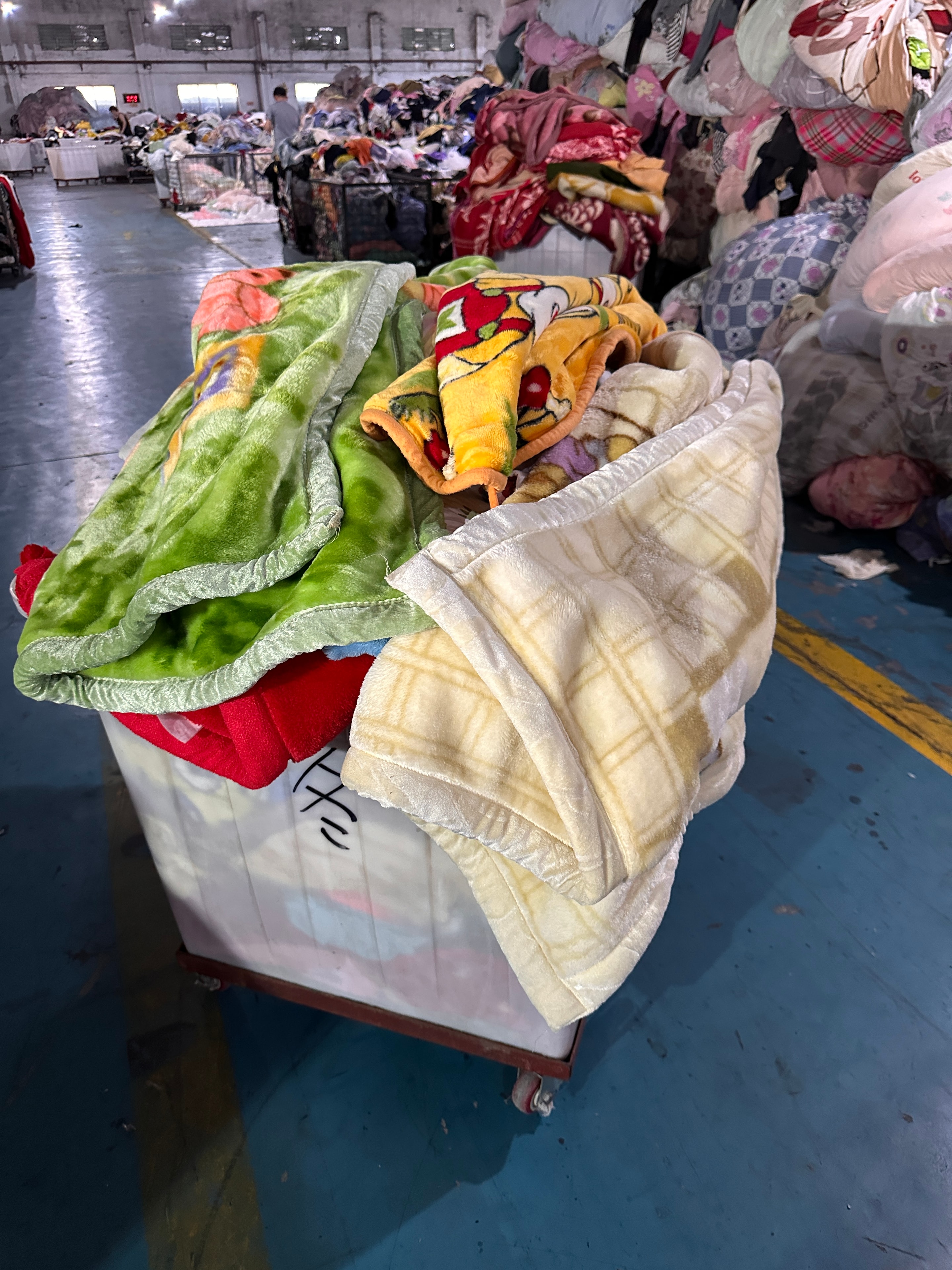 Baby Blanket wholesale export