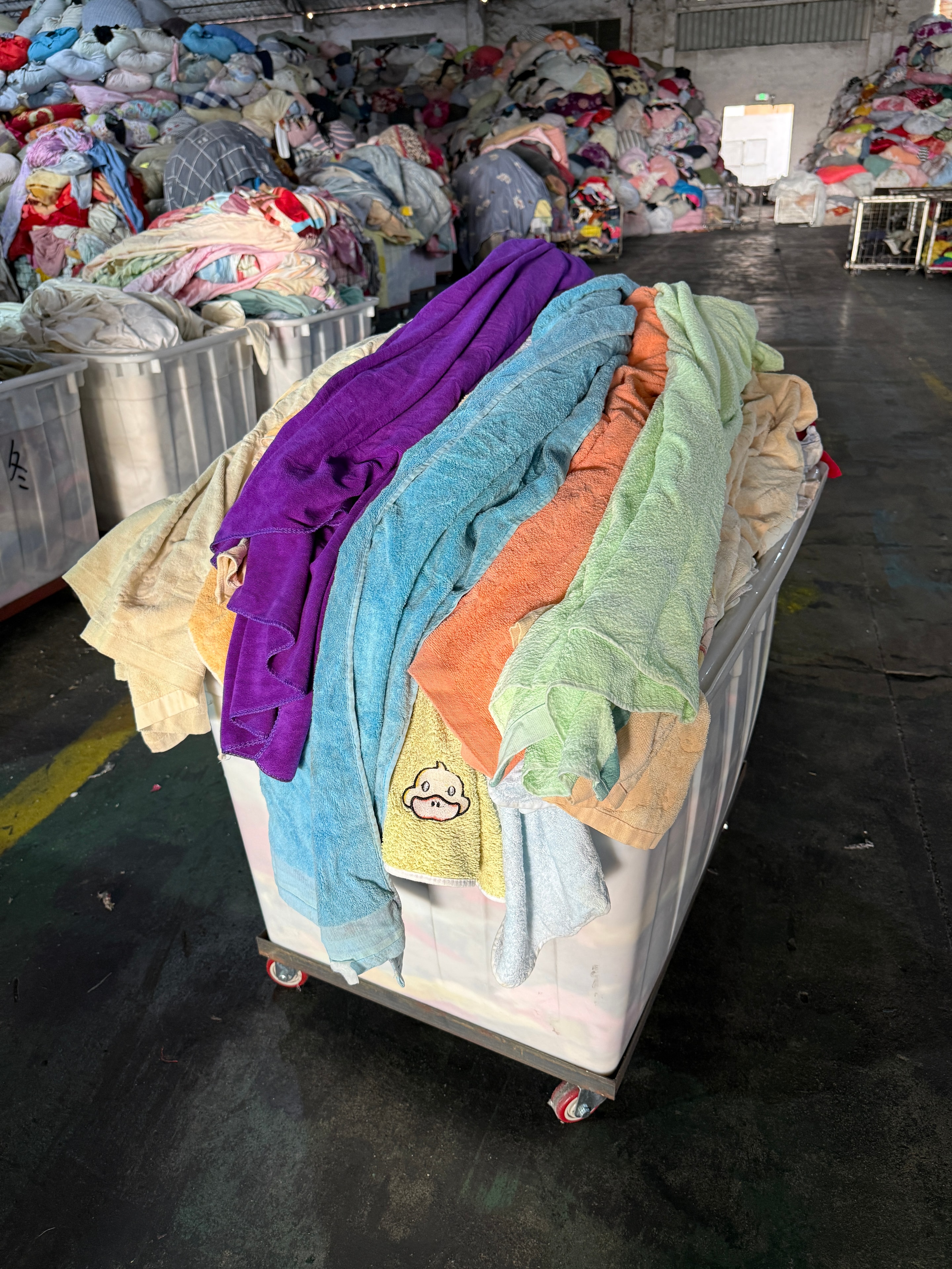 Bath Towel wholesale export