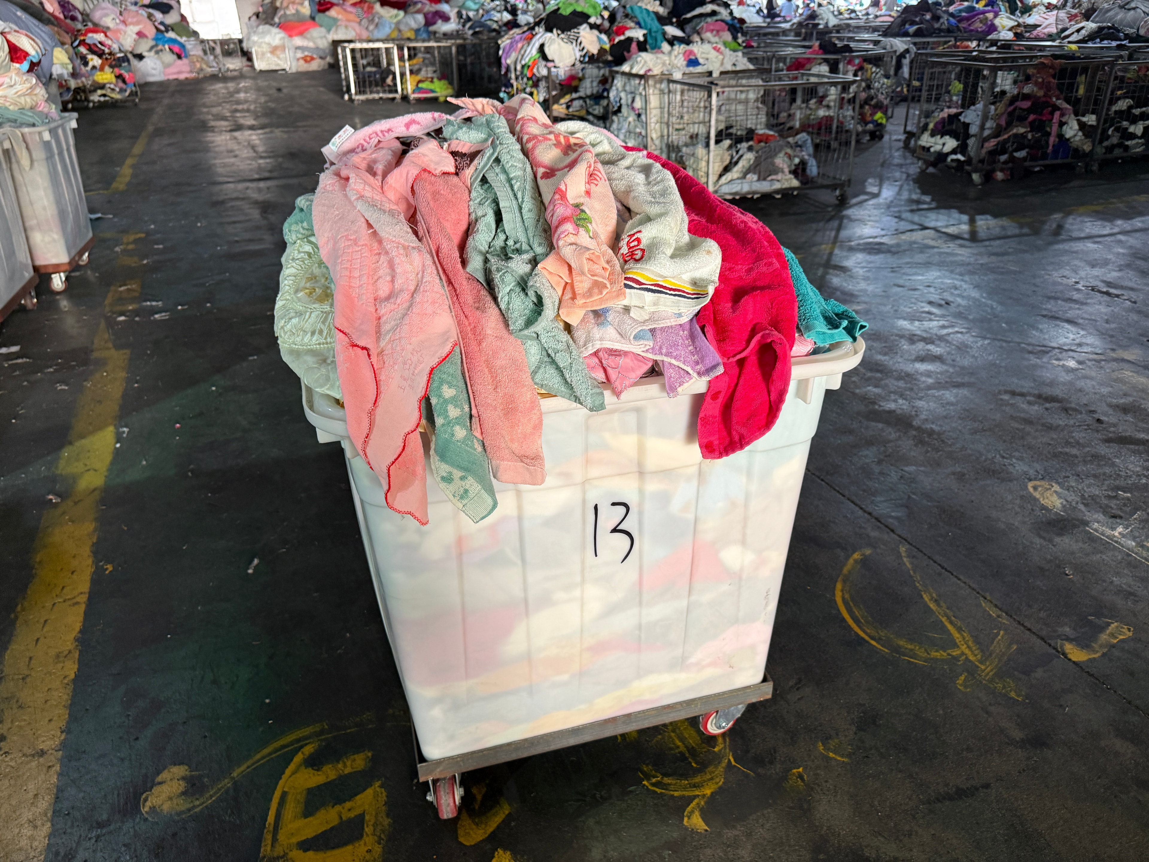 Hand Towel wholesale export