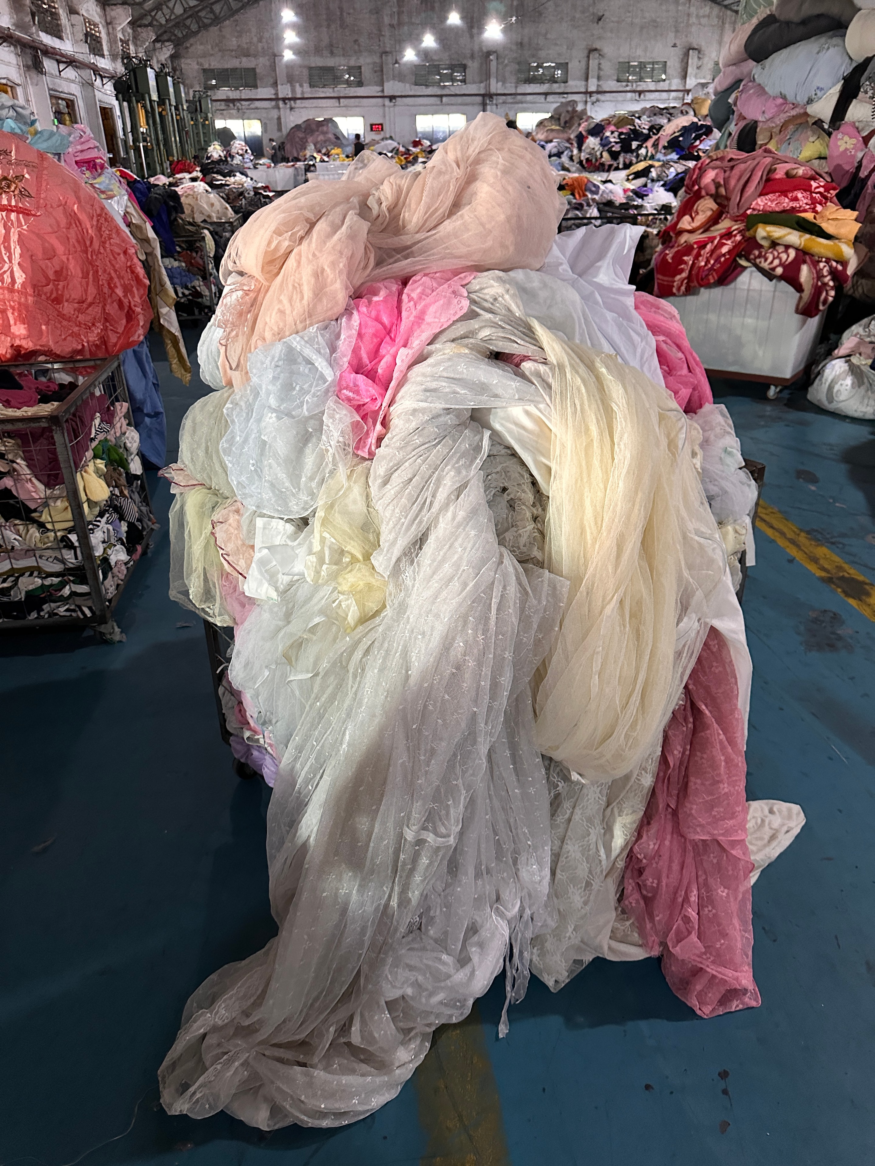 Mosquito Net wholesale export