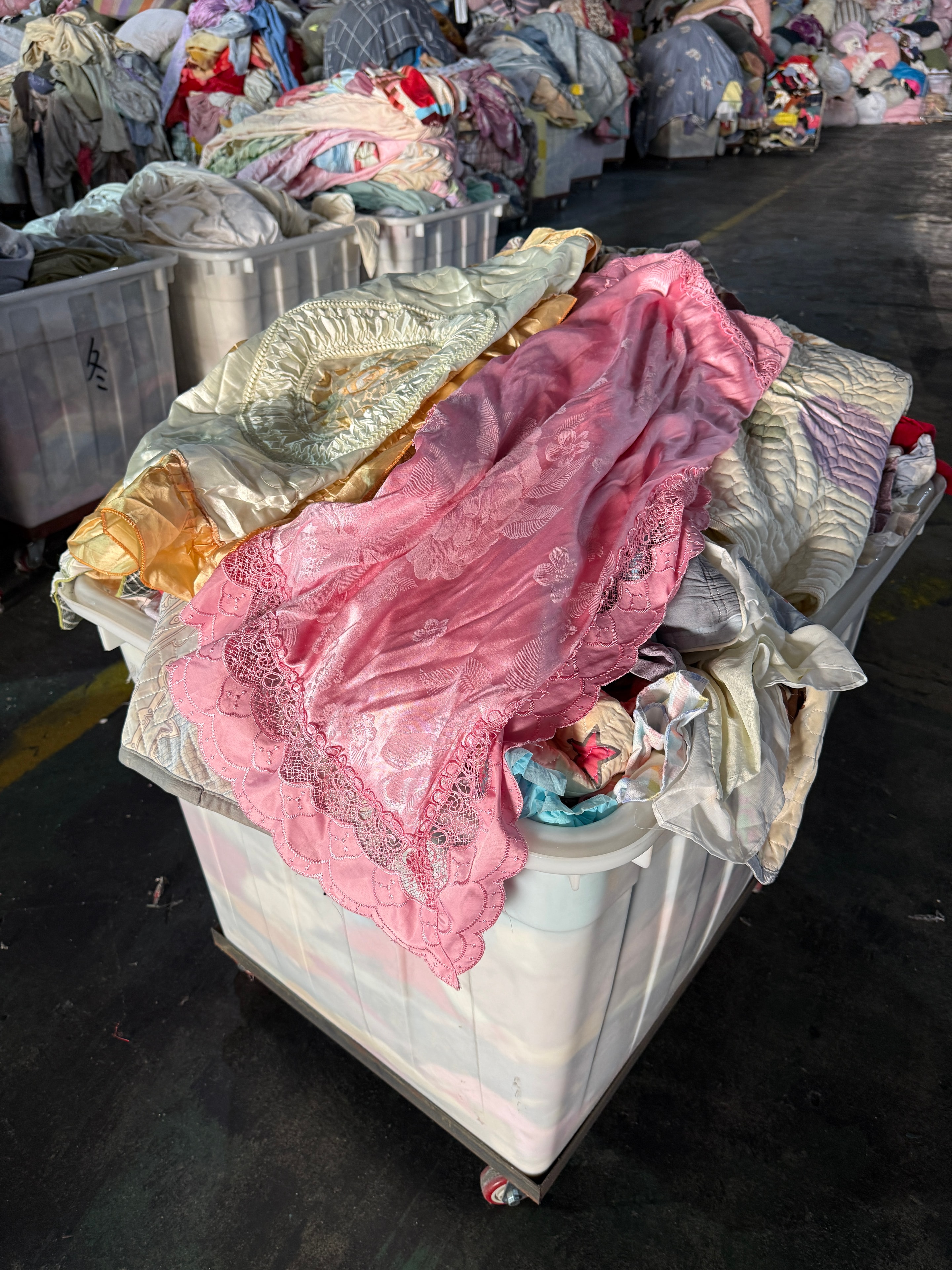 Pillow Case wholesale export