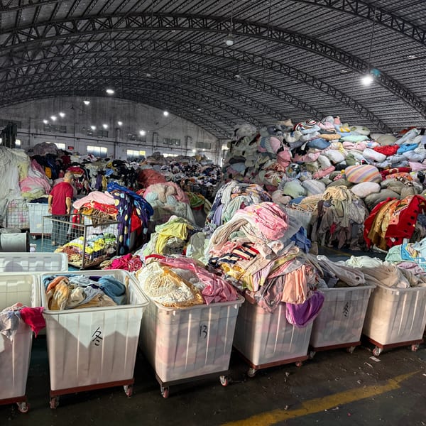 Wholesale used blankets
