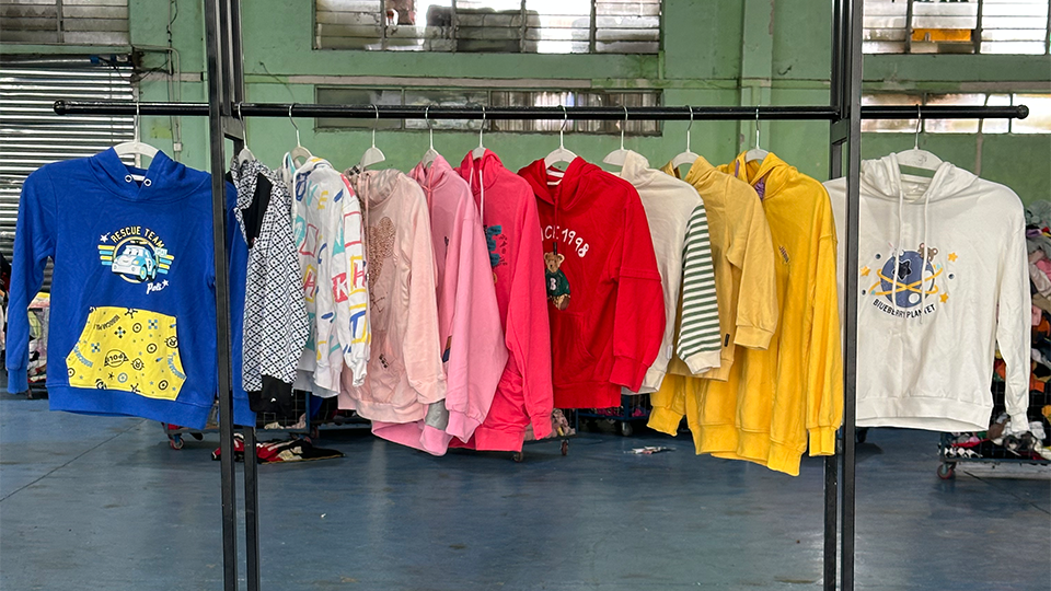 Children Clothing