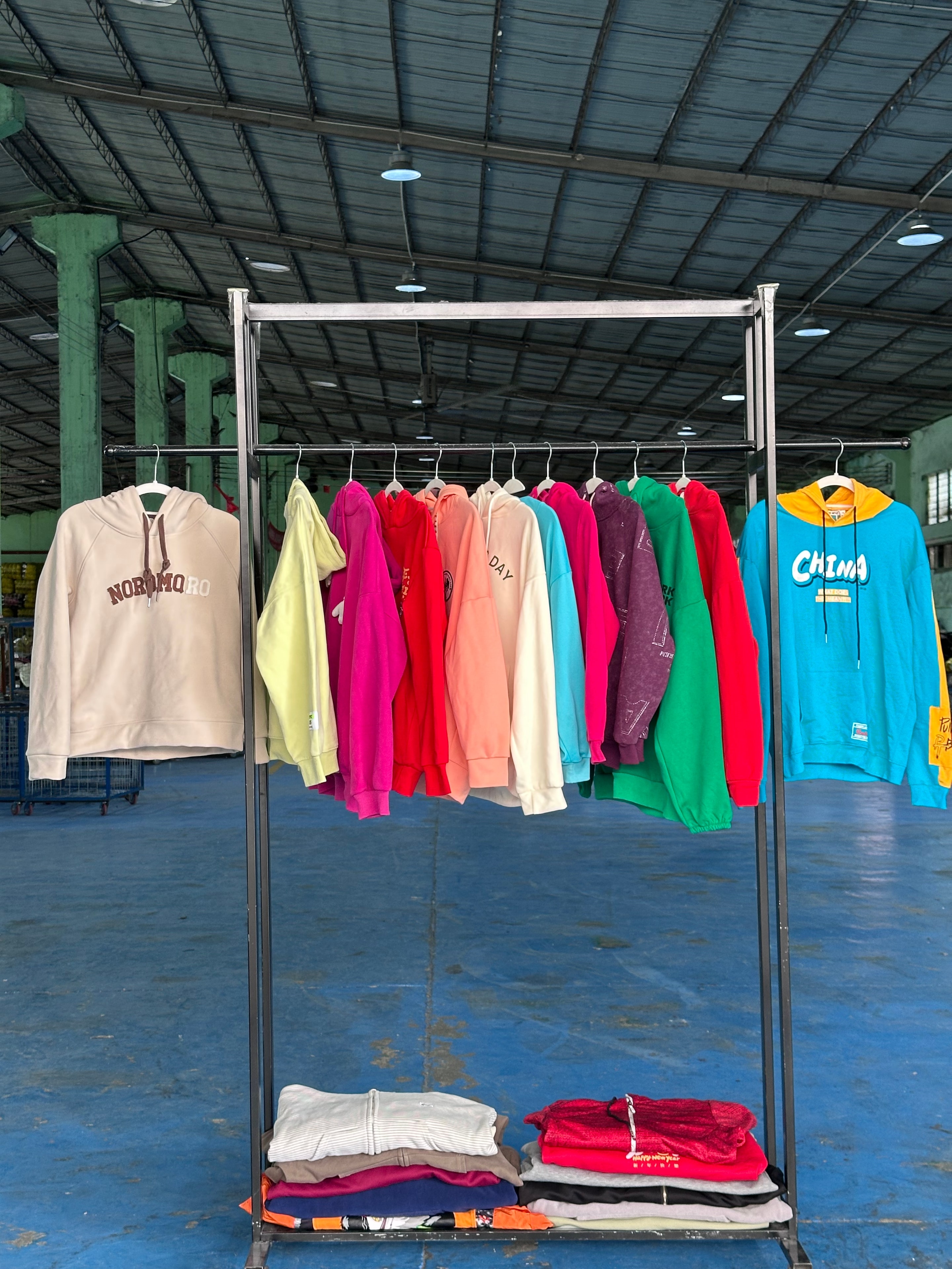Ladies Clothing