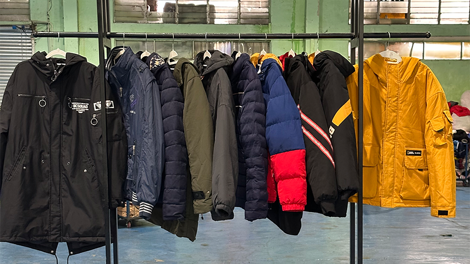 Men Clothing