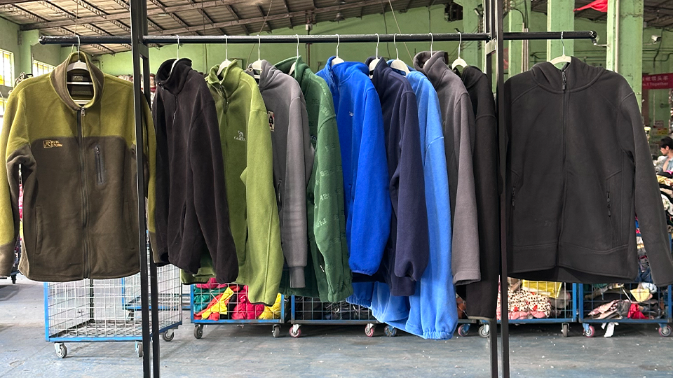 Sport Clothing
